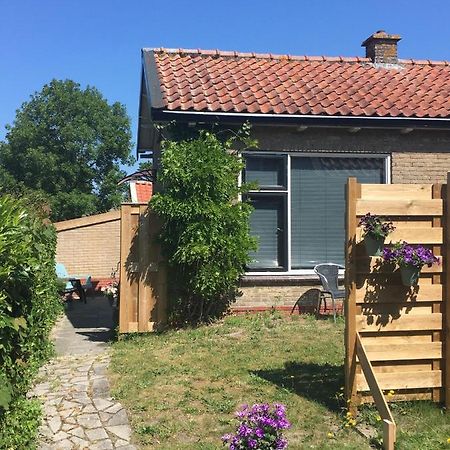 De Cel Nes (Ameland, Friesland) Exterior foto