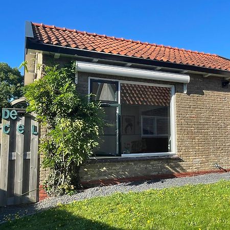 De Cel Nes (Ameland, Friesland) Exterior foto