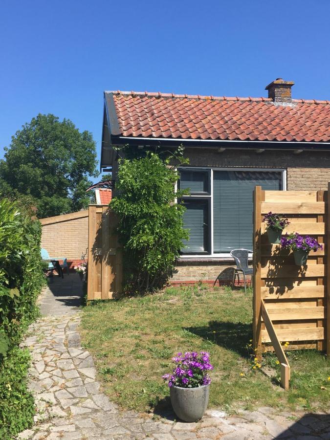 De Cel Nes (Ameland, Friesland) Exterior foto