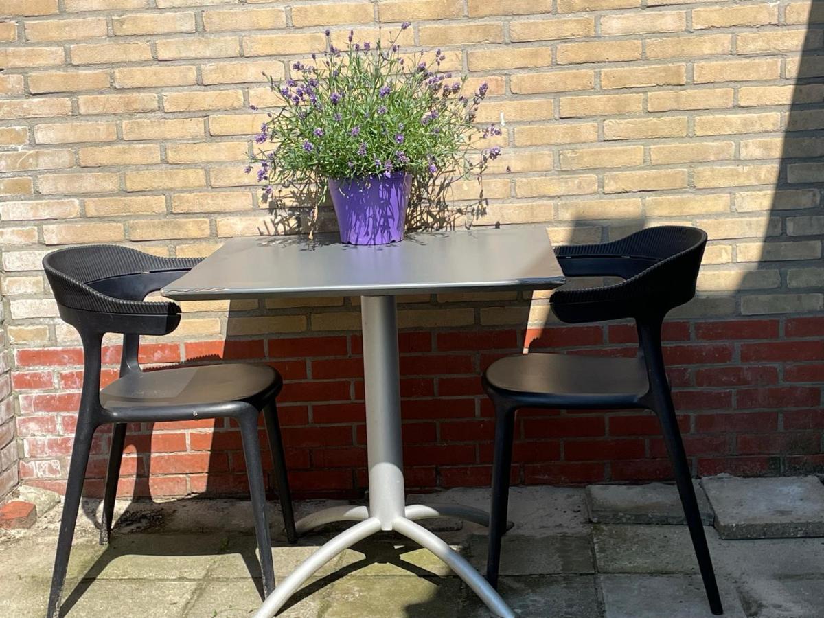 De Cel Nes (Ameland, Friesland) Exterior foto