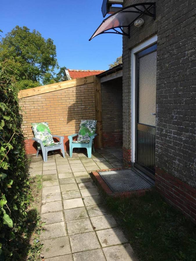 De Cel Nes (Ameland, Friesland) Exterior foto